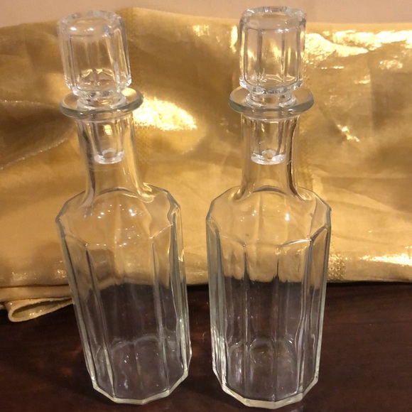 Two carafe - Picture 5 of 7